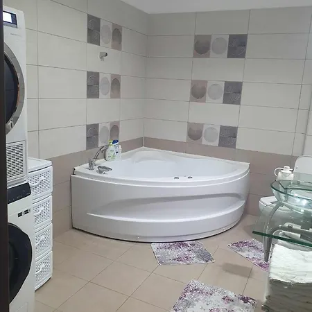 Sys Appartement Constanţa