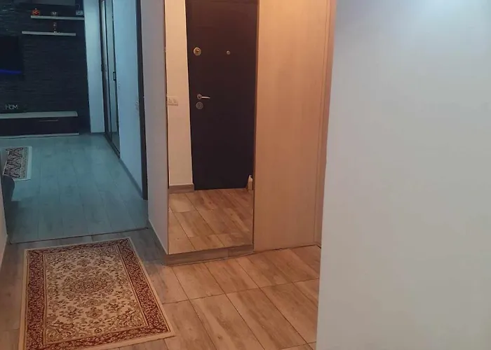 Lejlighed Sys Constanţa