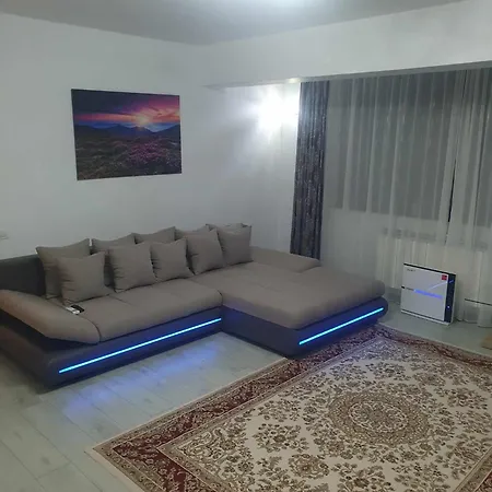 Sys Apartman Konstanca