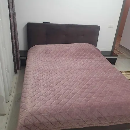 Sys Apartman Konstanca