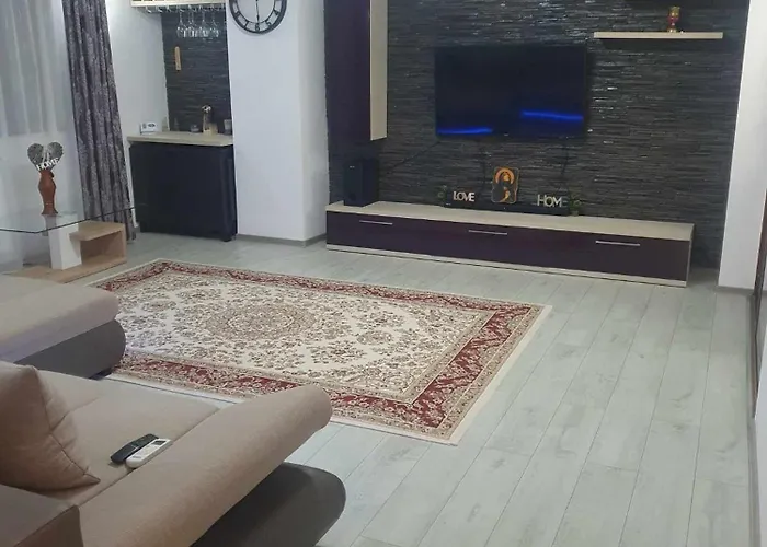 Apartment Sys Constanta